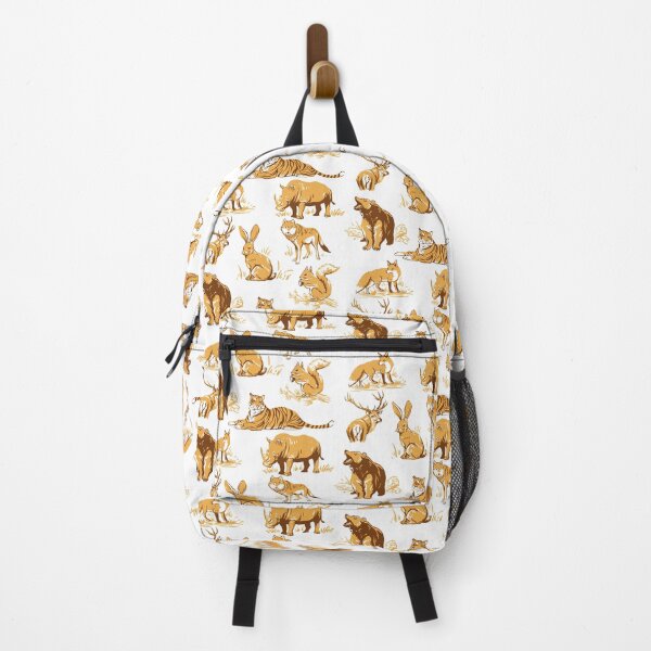 Item preview, Wild and Wonderful: Vintage Animal Collections from Around the World designed and sold by Munchable Bites.