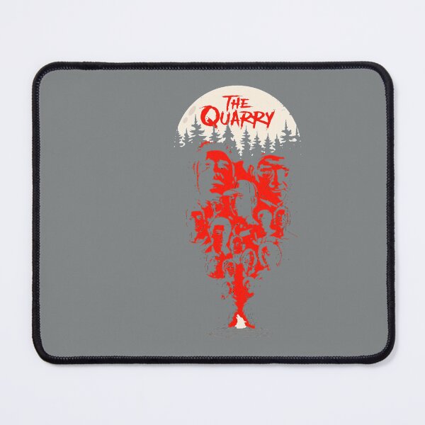 Item preview, The Hacketts Quarry designed and sold by LeeannHolland.