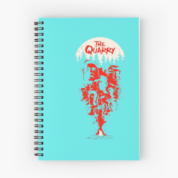 Item preview, The Hacketts Quarry designed and sold by LeeannHolland.