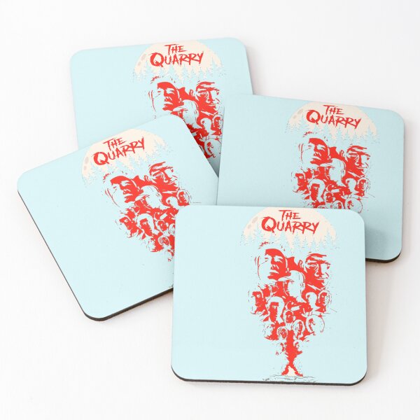 Item preview, The Hacketts Quarry designed and sold by LeeannHolland.