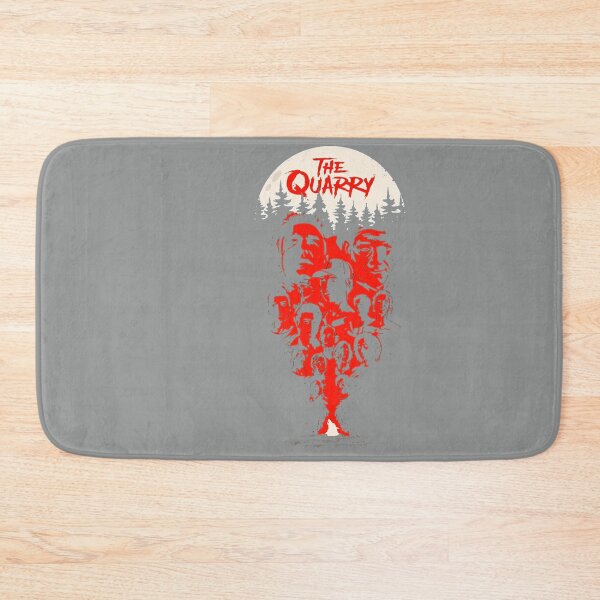 Item preview, The Hacketts Quarry designed and sold by LeeannHolland.
