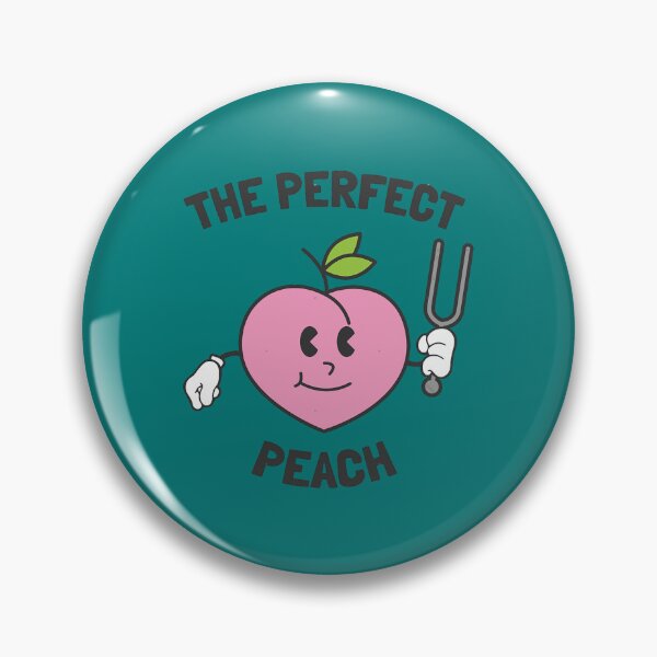 Item preview, The Perfect Peach  designed and sold by Ferreirashirt.