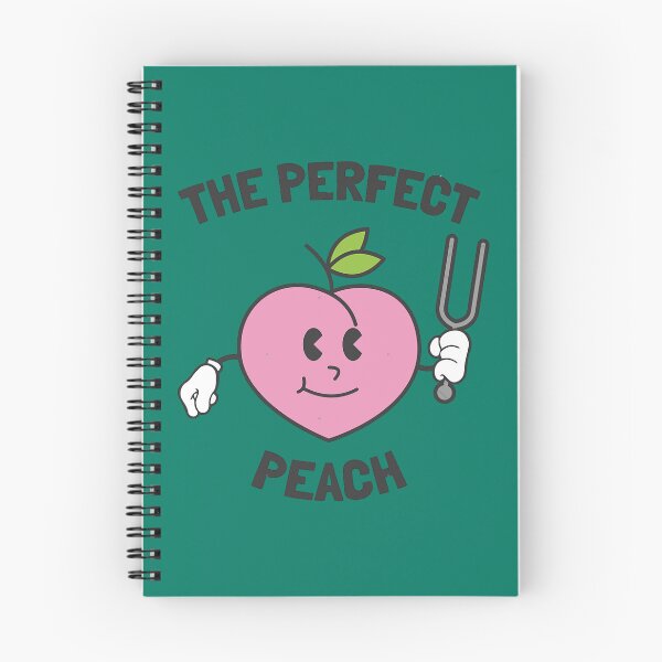Item preview, The Perfect Peach  designed and sold by Ferreirashirt.