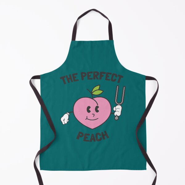 Item preview, The Perfect Peach  designed and sold by Ferreirashirt.