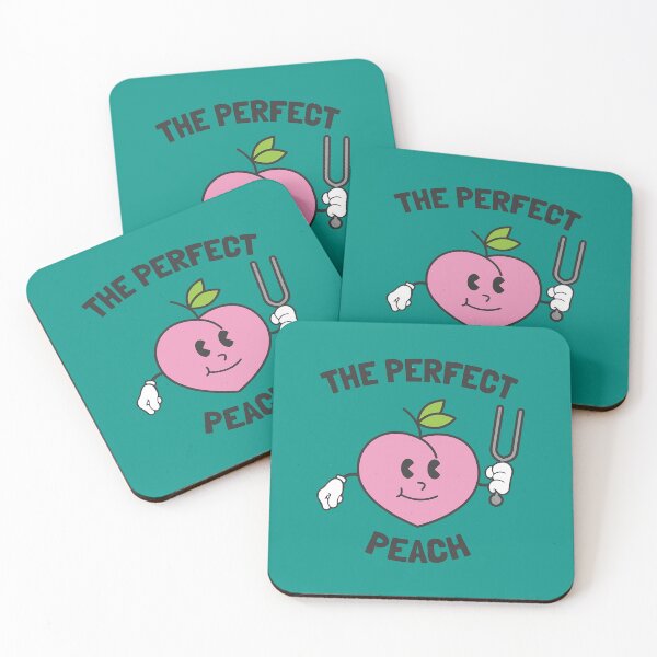 Item preview, The Perfect Peach  designed and sold by Ferreirashirt.