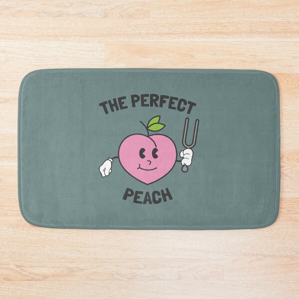 Item preview, The Perfect Peach  designed and sold by Ferreirashirt.