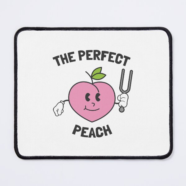Item preview, The Perfect Peach  designed and sold by Ferreirashirt.