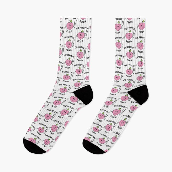 Item preview, The Perfect Peach  designed and sold by Ferreirashirt.