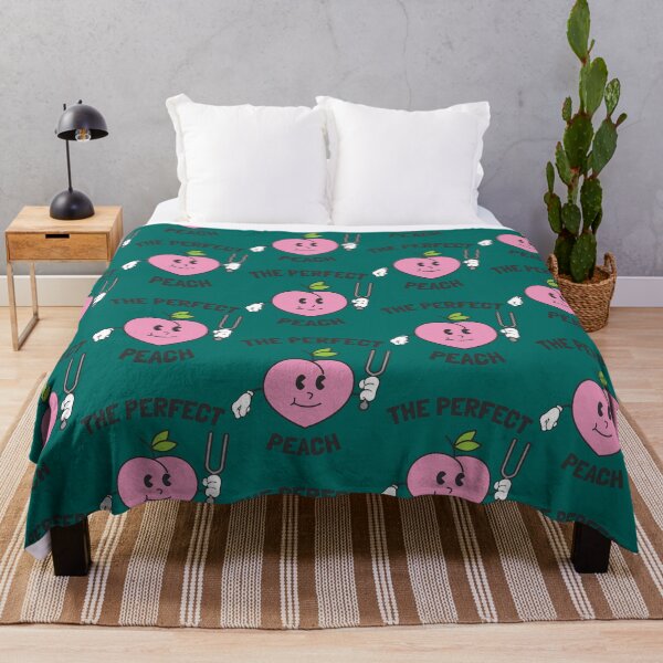 Item preview, The Perfect Peach designed and sold by Ferreirashirt.