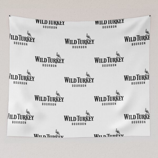 Item preview, Wild Turkey Bourbon                designed and sold by atherin.