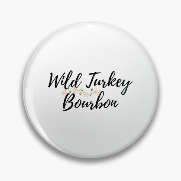 Artikelvorschau, Wild Turkey Bourbon Design-Look entworfen und verkauft von atherin.