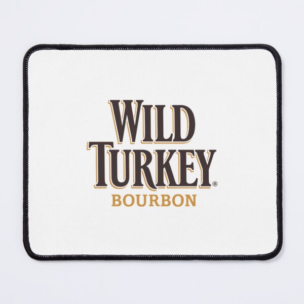 Item preview, WILD TURKEY BOURBON WHISKEY designed and sold by atherin.
