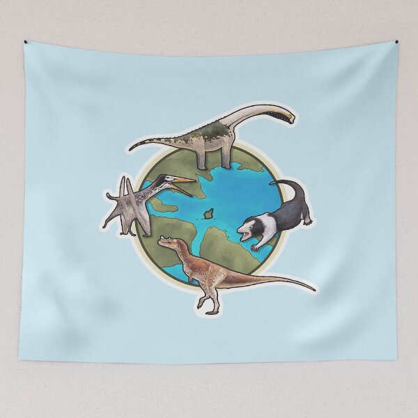 Item preview, The Langenberg Quarry designed and sold by LeeannHolland.