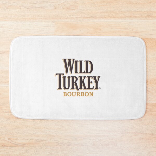 Item preview, WILD TURKEY BOURBON WHISKEY      designed and sold by atherin.