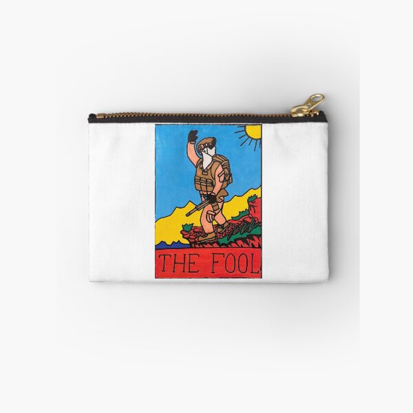 Item preview, The Fool designed and sold by MeroliStore.