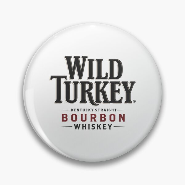 Artikelvorschau, WILD TURKEY BOURBON WHISKY 1 entworfen und verkauft von atherin.