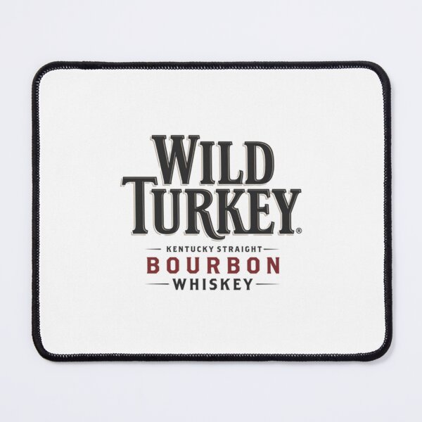 Item preview, WILD TURKEY BOURBON WHISKEY 1 designed and sold by atherin.