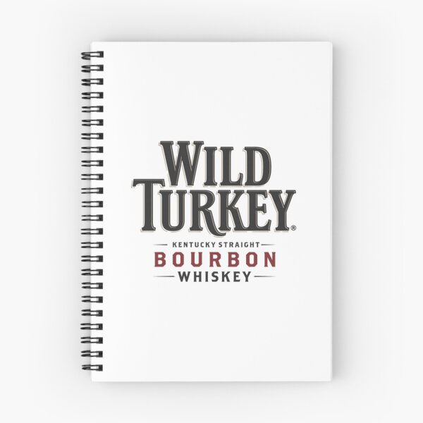 Item preview, WILD TURKEY BOURBON WHISKEY 1    designed and sold by atherin.