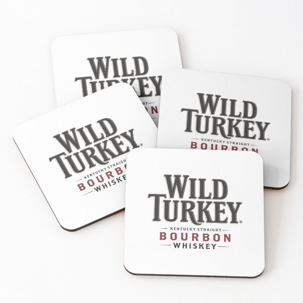 Artikelvorschau, WILD TURKEY BOURBON WHISKY 1 entworfen und verkauft von atherin.