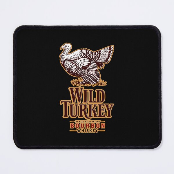 Item preview, WILD TURKEY designed and sold by atherin.