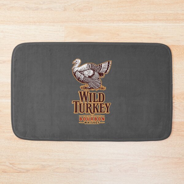 Item preview, WILD TURKEY designed and sold by atherin.