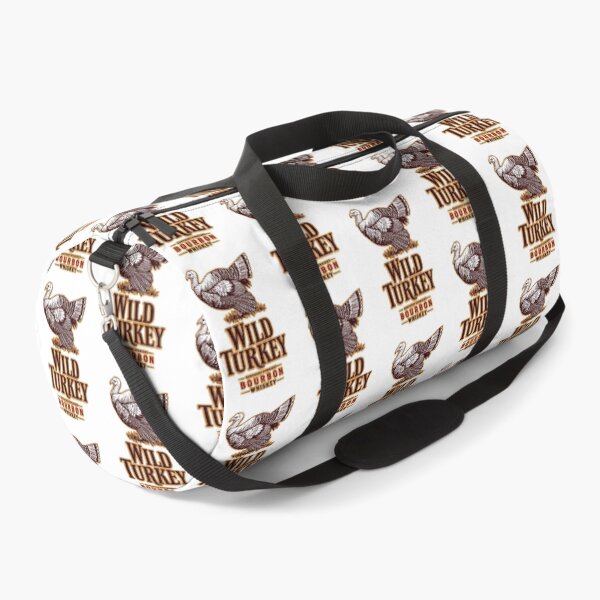 Item preview, WILD TURKEY designed and sold by atherin.