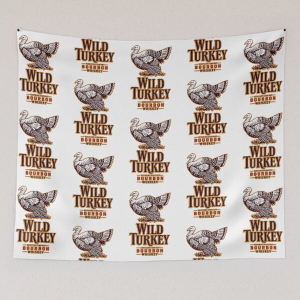 Item preview, WILD TURKEY designed and sold by atherin.