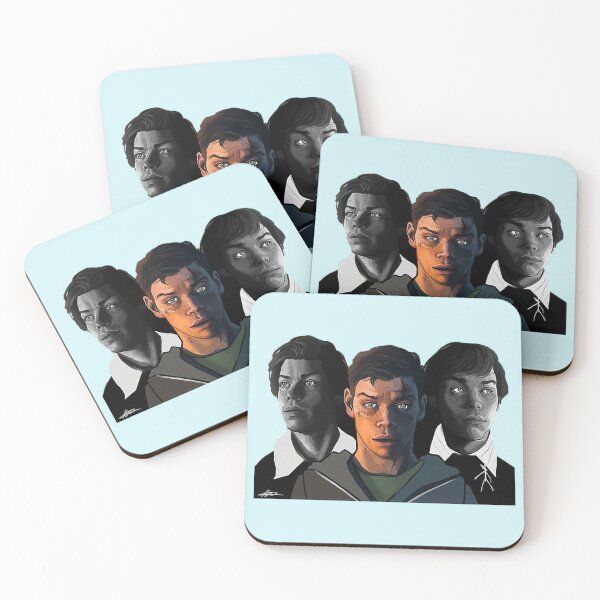 Item preview, The Quarry  designed and sold by LeeannHolland.