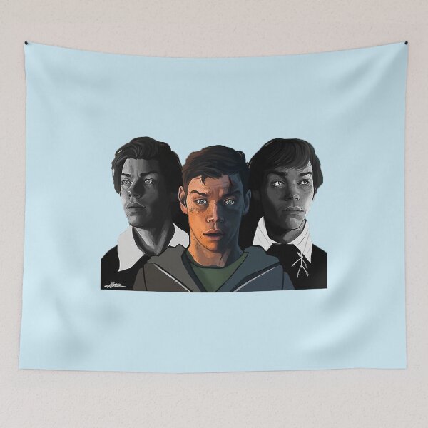 Item preview, The Quarry  designed and sold by LeeannHolland.