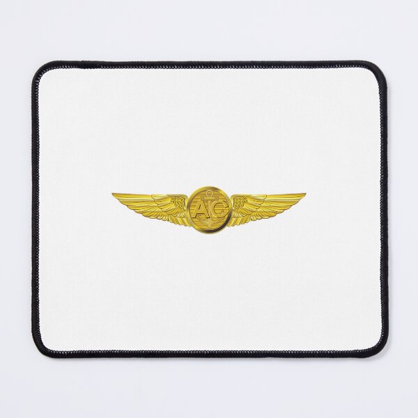 Item preview, USMC - Marine Aircrew Badge wo Txt designed and sold by MeroliStore.