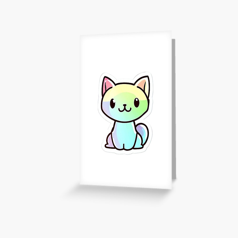Item preview, Greeting Card designed and sold by cokemann.