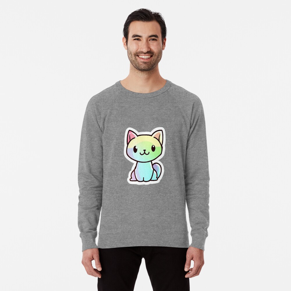 Item preview, Lightweight Sweatshirt designed and sold by cokemann.