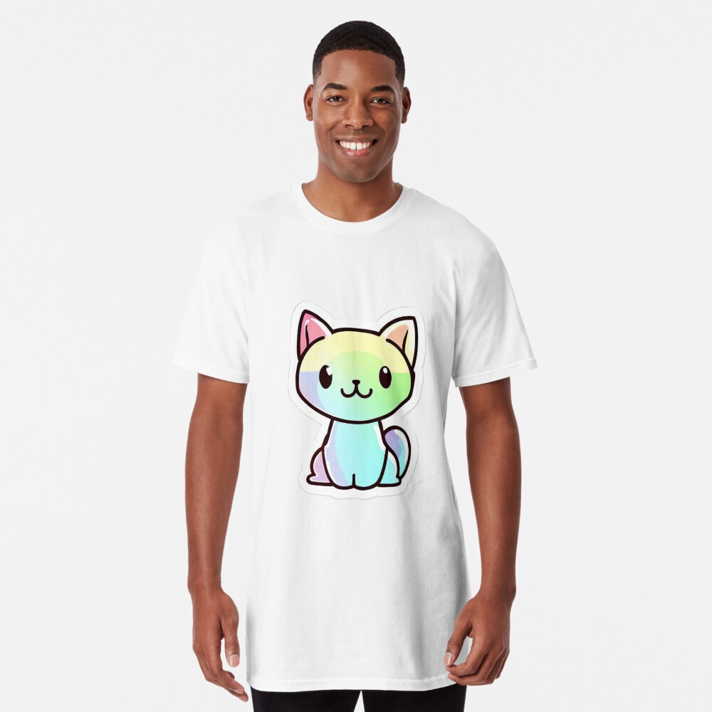 Item preview, Long T-Shirt designed and sold by cokemann.