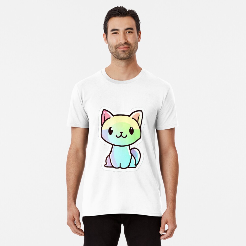 Item preview, Premium T-Shirt designed and sold by cokemann.