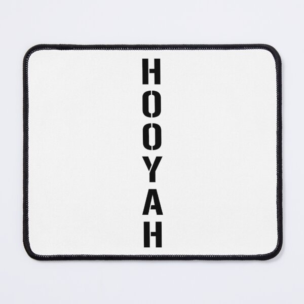 Item preview, United States Navy, Hooyah designed and sold by MeroliStore.