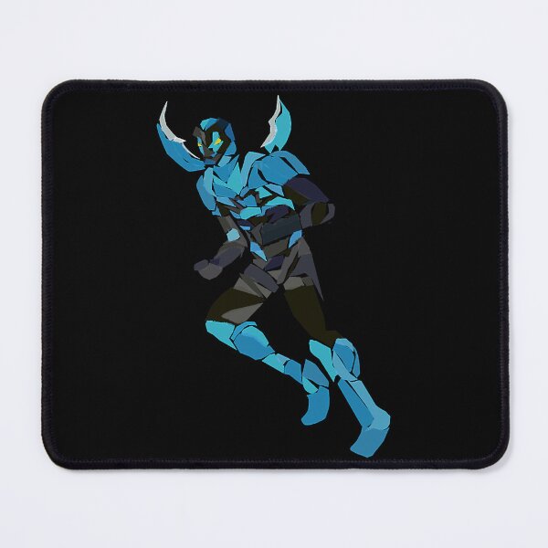 Item preview, Blue beetle (Jaime Reyes) designed and sold by Adwegamig.