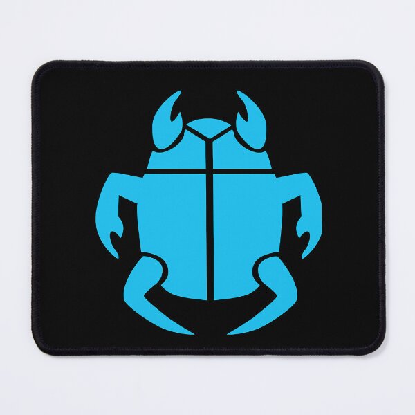 Item preview, blue beetle dc designed and sold by Adwegamig.