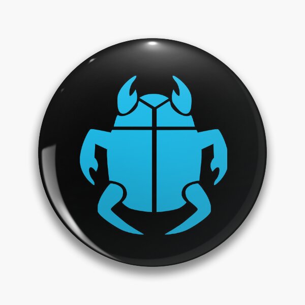 Item preview, blue beetle dc designed and sold by Adwegamig.