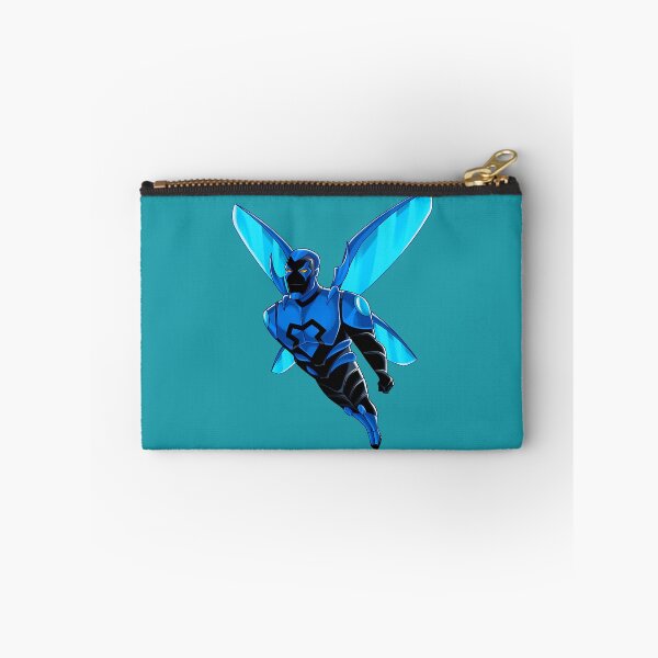 Item preview, Blue Beetle Design designed and sold by Adwegamig.