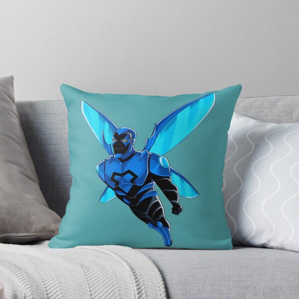 Item preview, Blue Beetle Design designed and sold by Adwegamig.