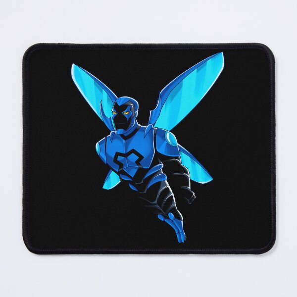 Item preview, Blue Beetle Design designed and sold by Adwegamig.