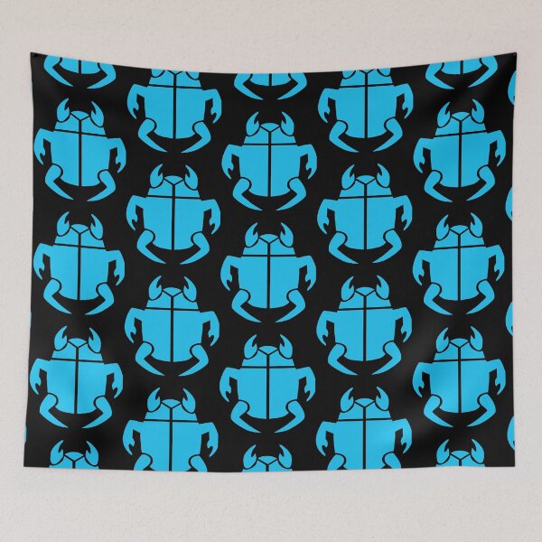 Item preview, blue beetle dc designed and sold by Adwegamig.