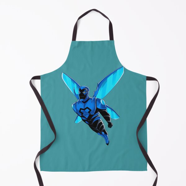 Item preview, Blue Beetle Design designed and sold by Adwegamig.