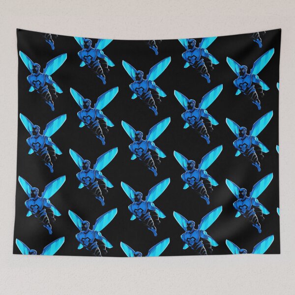 Item preview, Blue Beetle Design designed and sold by Adwegamig.