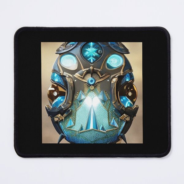 Item preview, blue beetle Long designed and sold by Adwegamig.