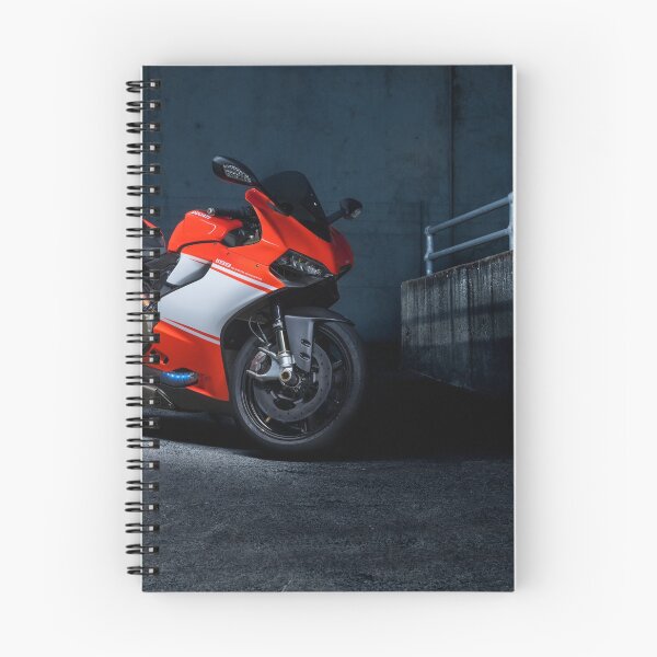 Item preview, Ducati 1199 Superleggera designed and sold by Jan Glovac Photography.