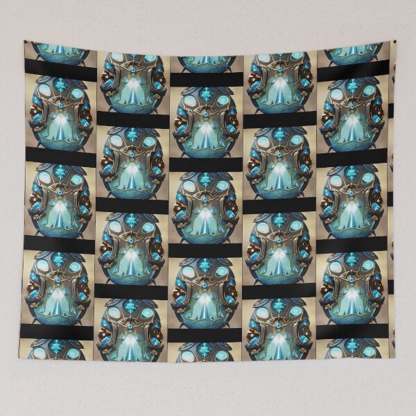 Item preview, blue beetle Long designed and sold by Adwegamig.