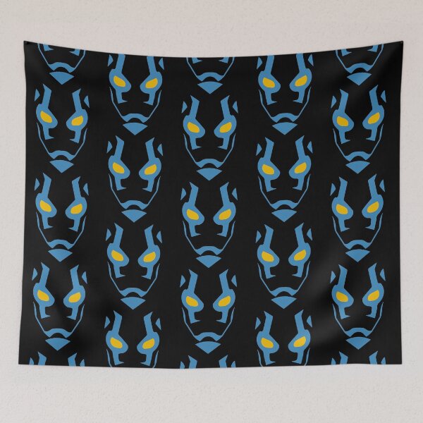 Item preview, Blue Beetle Mask designed and sold by Adwegamig.