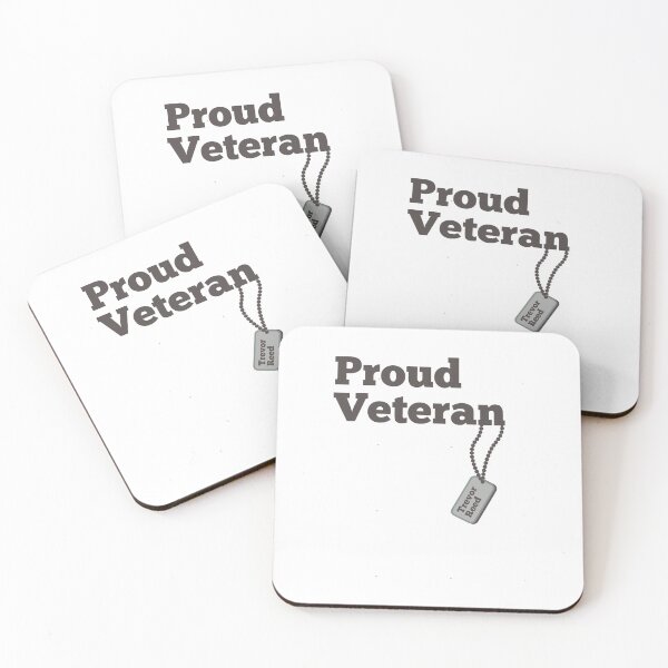 Item preview, Trevor Reed Marine - USMC  designed and sold by MeroliStore.