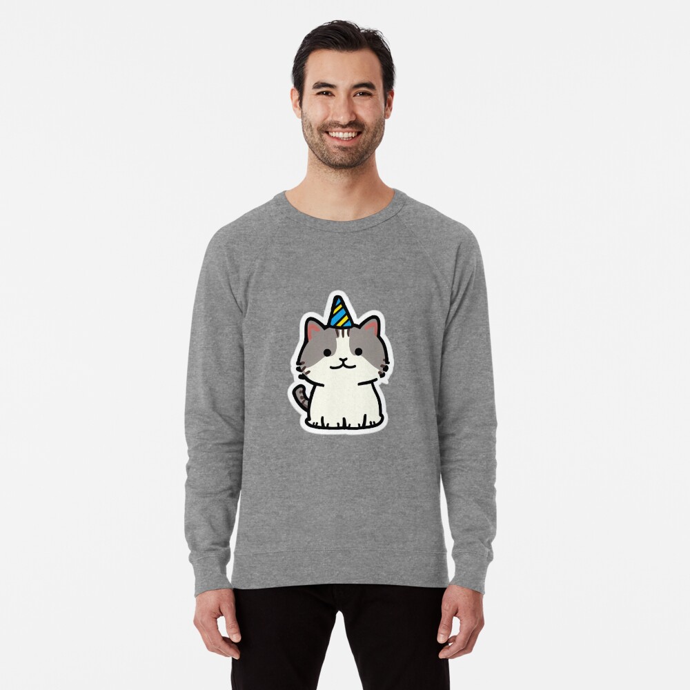 Item preview, Lightweight Sweatshirt designed and sold by cokemann.